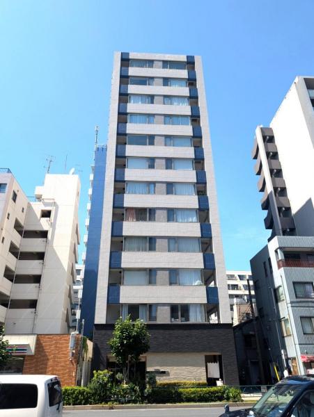 中古マンション 江東区新大橋３丁目 都営大江戸線森下駅 9,580万円