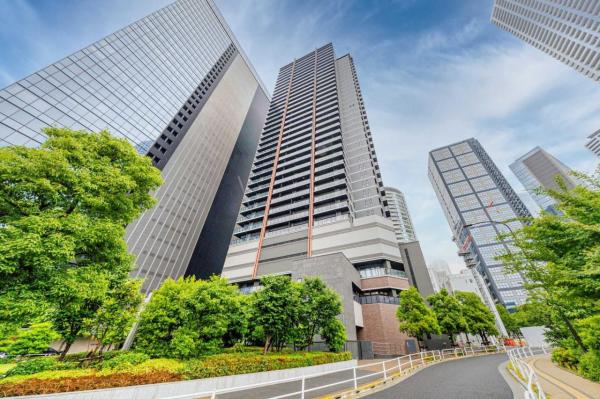 中古マンション 東京都新宿区西新宿５丁目 丸の内線西新宿駅 2億5,950万円