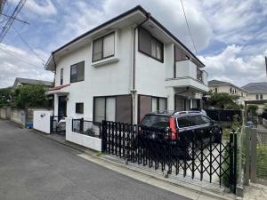 中古戸建 東京都杉並区善福寺１丁目 JR中央本線西荻窪駅 59800000