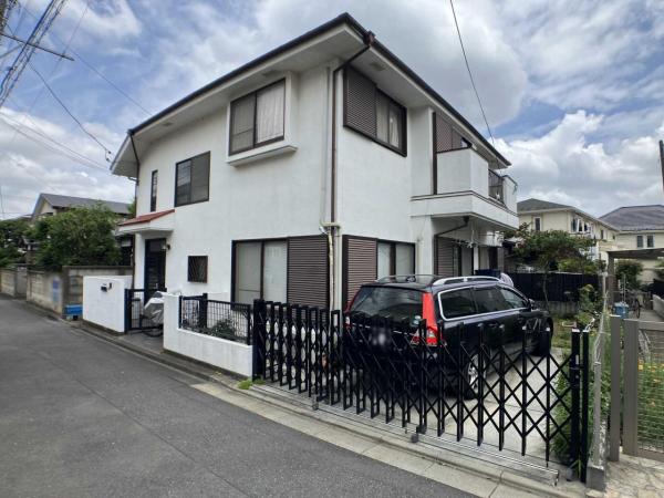 中古戸建 東京都杉並区善福寺１丁目 JR中央本線西荻窪駅 5,980万円