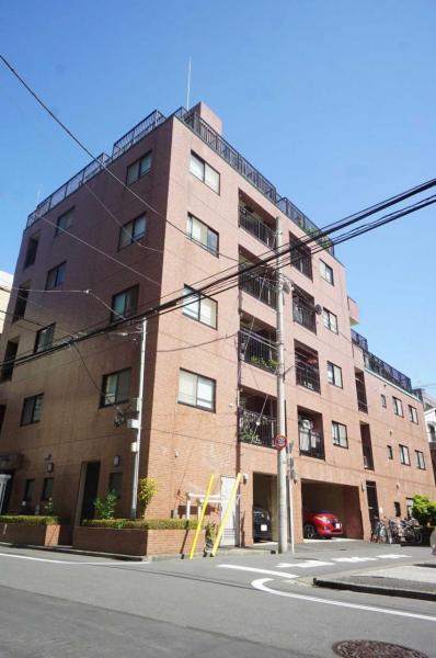 中古マンション 東京都墨田区緑４丁目 JR総武本線錦糸町駅 8,299万円