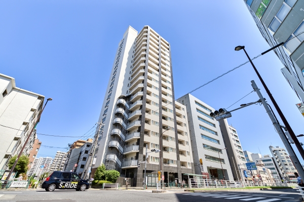 中古マンション 東京都江東区東陽4丁目 東西線東陽町駅 1億3,180万円
