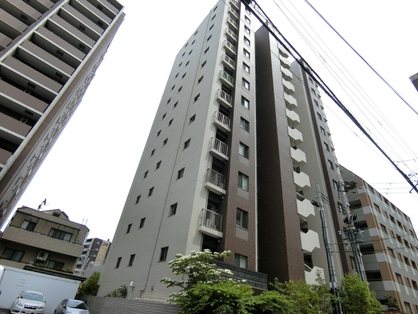 中古マンション 兵庫県神戸市兵庫区湊町１丁目 JR東海道本線（米原〜神戸）神戸駅 4,280万円