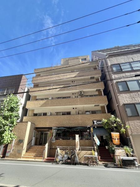 中古マンション 墨田区両国２丁目 JR中央・総武線両国駅 4,790万円