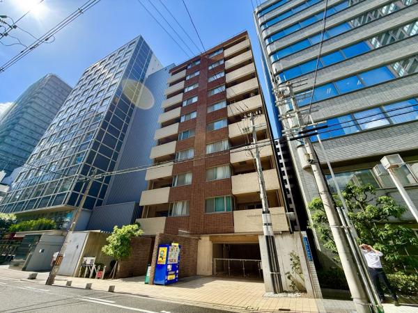 中古マンション 大阪市中央区南船場１丁目 大阪メトロ堺筋線長堀橋駅 5,699万円