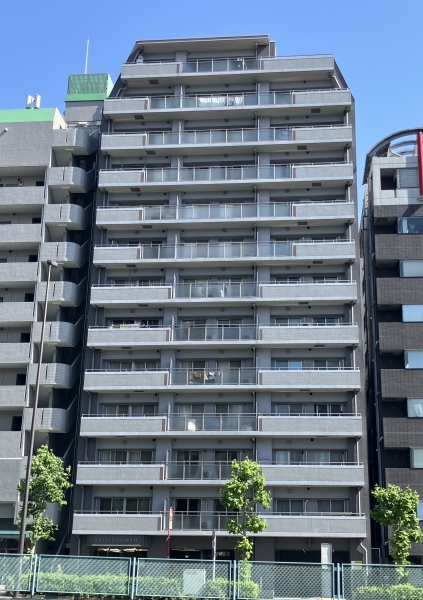 中古マンション 東京都墨田区江東橋４丁目 JR総武本線錦糸町駅 6,980万円