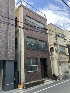 土地 東京都台東区鳥越２丁目 JR中央・総武線浅草橋駅 195000000