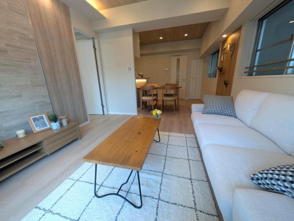 中古マンション 豊島区巣鴨1丁目 JR山手線巣鴨駅 5,299万円