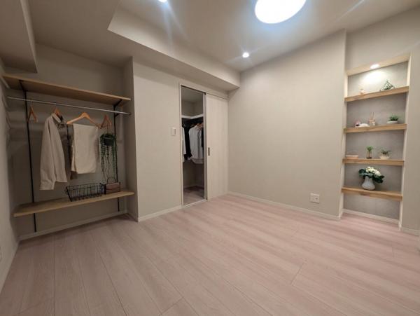 中古マンション 豊島区巣鴨1丁目 JR山手線巣鴨駅 5,299万円