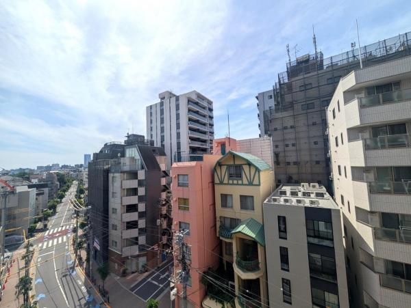 中古マンション 豊島区巣鴨1丁目 JR山手線巣鴨駅 5,299万円