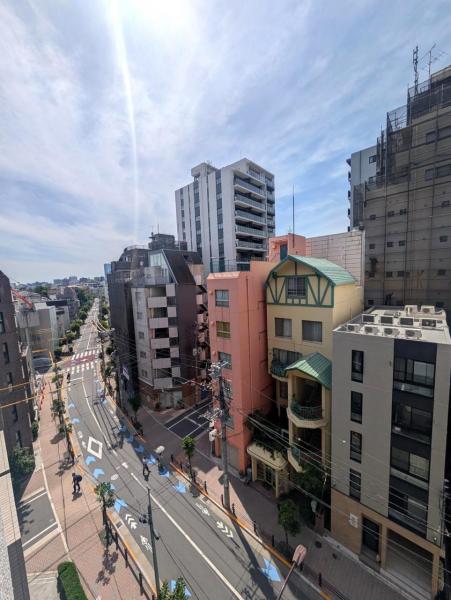 中古マンション 豊島区巣鴨1丁目 JR山手線巣鴨駅 5,299万円