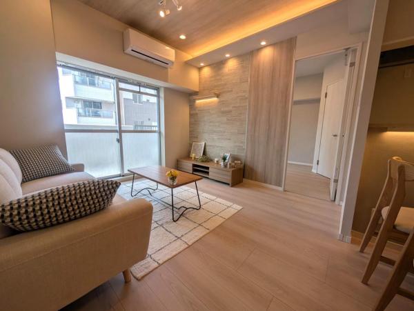 中古マンション 豊島区巣鴨1丁目 JR山手線巣鴨駅 5,299万円