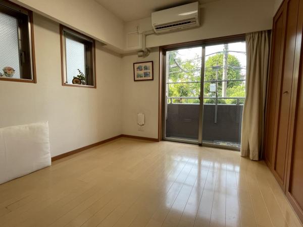 中古マンション 杉並区梅里２丁目 丸の内線新高円寺駅 3,680万円