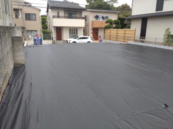 土地 練馬区富士見台3丁目 西武池袋線練馬高野台駅 6,425万円