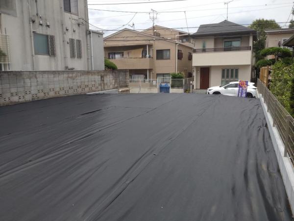 土地 練馬区富士見台3丁目 西武池袋線練馬高野台駅 6,425万円