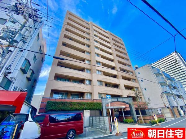 中古マンション 大阪市北区国分寺２丁目 大阪メトロ堺筋線天神橋筋六丁目駅 6,180万円