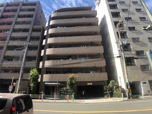 中古マンション 大阪府大阪市西淀川区野里１丁目7－3 阪神本線姫島駅 3,680万円