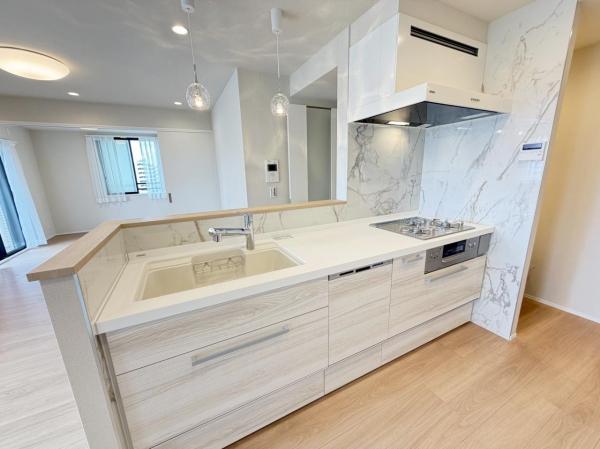 中古マンション 大田区大森本町１丁目 京急本線大森海岸駅 1億1,480万円