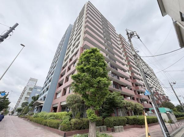 中古マンション 大田区大森本町１丁目 京急本線大森海岸駅 1億1,480万円