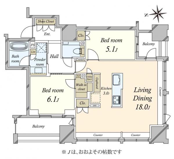 中古マンション 東京都千代田区内神田１丁目 丸の内線大手町駅 2億4,800万円