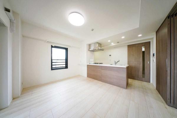 中古マンション 東京都品川区西大井６丁目 都営浅草線中延駅 7,980万円