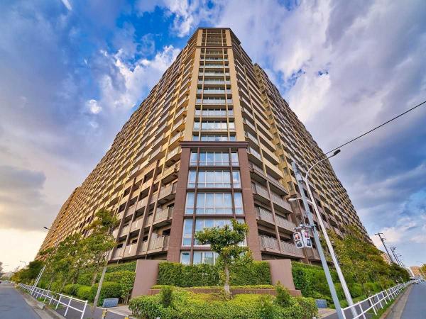 中古マンション 千葉県浦安市高洲４丁目 JR京葉線新浦安駅 7,980万円