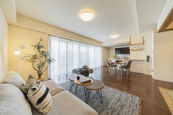 中古マンション 千葉県浦安市高洲4丁目 JR京葉線新浦安駅 7,980万円