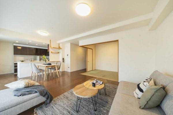 中古マンション 千葉県浦安市高洲4丁目 JR京葉線新浦安駅 7,980万円