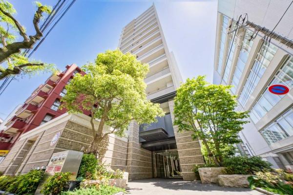 中古マンション 東京都品川区北品川１丁目 JR山手線品川駅 1億2,290万円