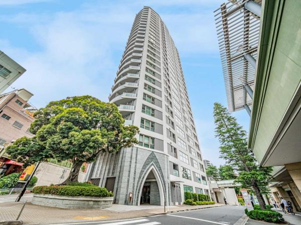 中古マンション 東京都中野区東中野5丁目 JR中央・総武線東中野駅 1億3,980万円