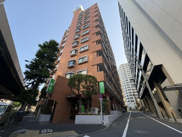 中古マンション 東京都品川区西五反田６丁目 都営浅草線戸越駅 3,699万円