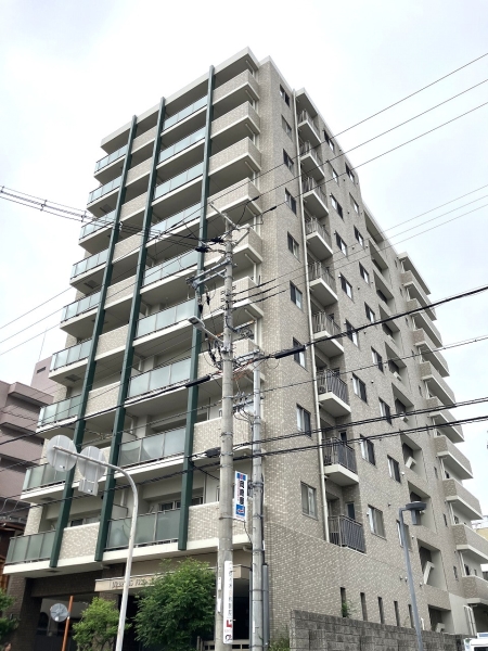 中古マンション 大阪府大阪市阿倍野区松崎町３丁目 大阪メトロ谷町線文の里駅 7,000万円
