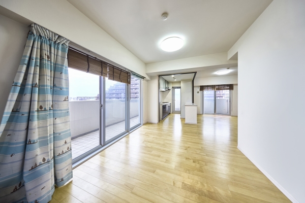 中古マンション 大阪府大阪市阿倍野区松崎町３丁目 大阪メトロ谷町線文の里駅 7,000万円