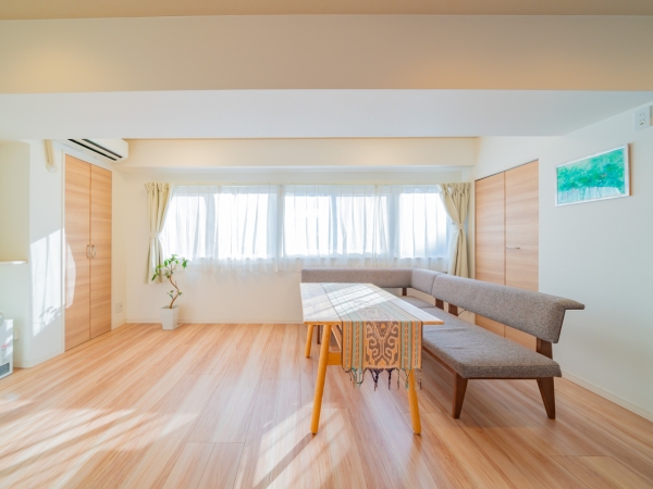 中古マンション 東京都港区赤坂８丁目 千代田線乃木坂駅 6,500万円