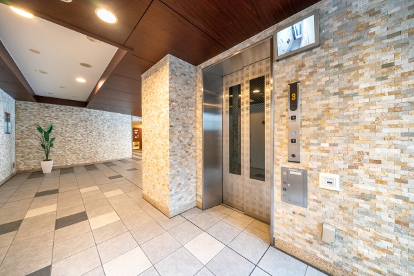 レクセル錦糸町シティ 外観写真