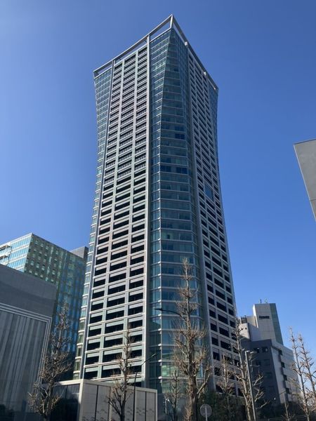 中古マンション 東京都渋谷区宇田川町 東急東横線渋谷駅 1億3,980万円