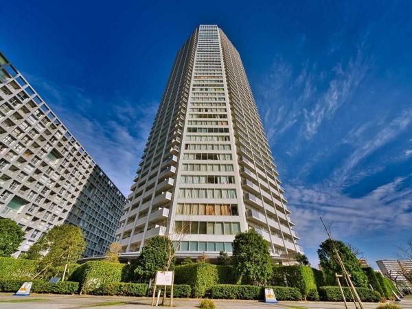 中古マンション 東京都江東区東雲1丁目 有楽町線辰巳駅 7,780万円