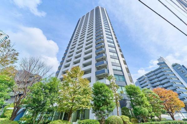 中古マンション 東京都品川区北品川5丁目 JR山手線大崎駅 1億8,350万円
