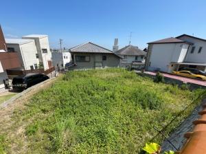 土地 兵庫県西宮市苦楽園一番町 阪急甲陽線苦楽園口駅 88000000