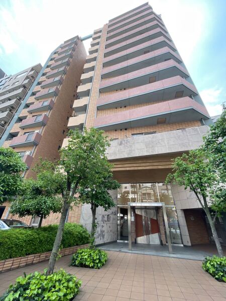 中古マンション 東京都新宿区北町 都営大江戸線牛込神楽坂駅 1億8,980万円