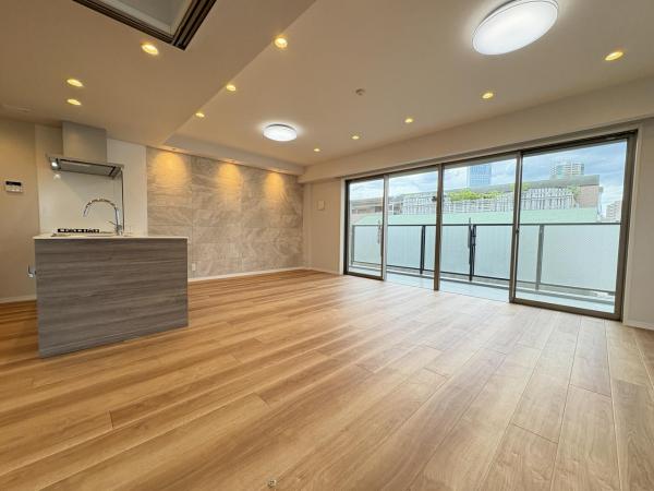 中古マンション 新宿区北新宿１丁目 JR中央・総武線大久保駅 1億5,980万円