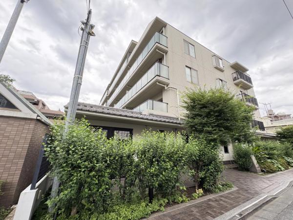 中古マンション 新宿区北新宿１丁目 JR中央・総武線大久保駅 1億5,980万円