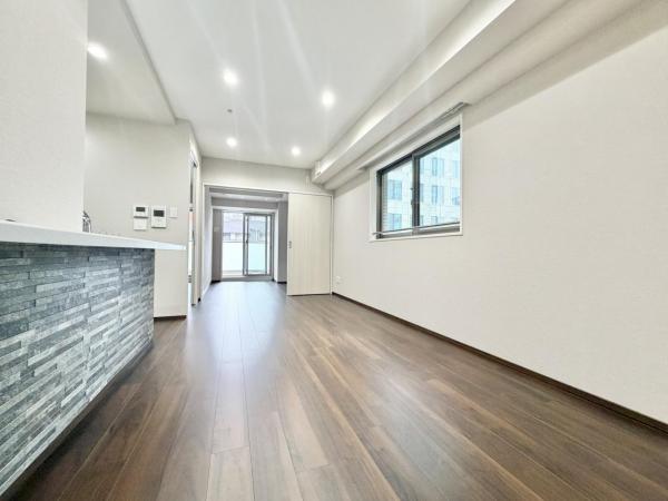 中古マンション 大阪市中央区淡路町2丁目 大阪メトロ堺筋線北浜駅 6,480万円