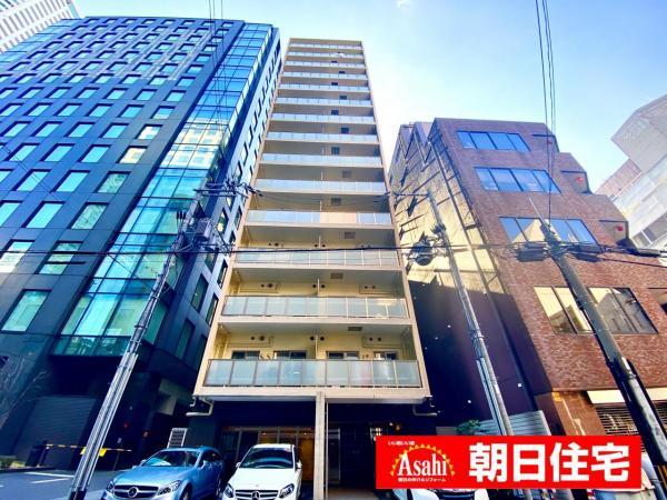 中古マンション 大阪市中央区淡路町2丁目 大阪メトロ堺筋線北浜駅 6,480万円