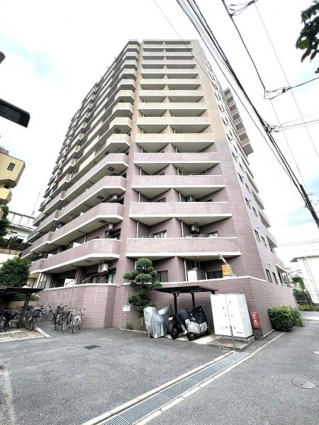 中古マンション 豊島区上池袋２丁目 東武東上線北池袋駅 1億500万円