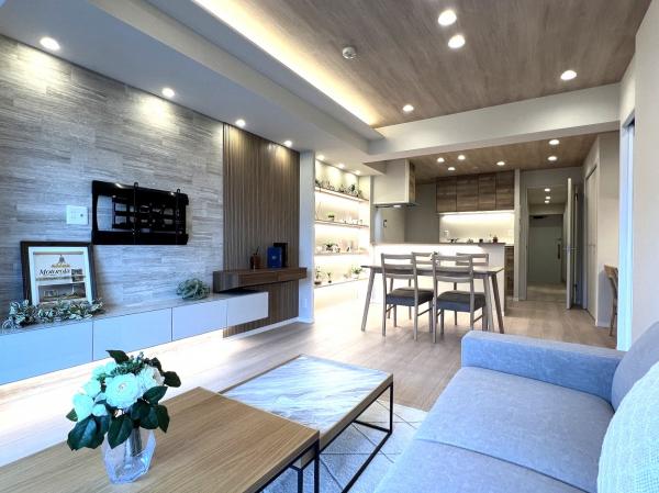 中古マンション 豊島区上池袋２丁目 東武東上線北池袋駅 1億200万円
