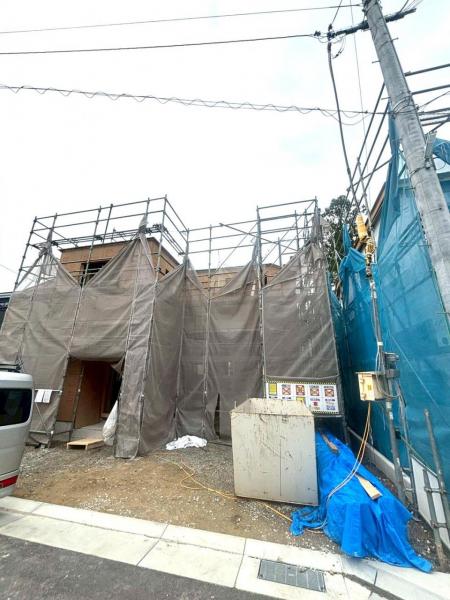 新築戸建 神戸市北区西山２丁目 神戸電鉄三田線田尾寺駅 3,280万円