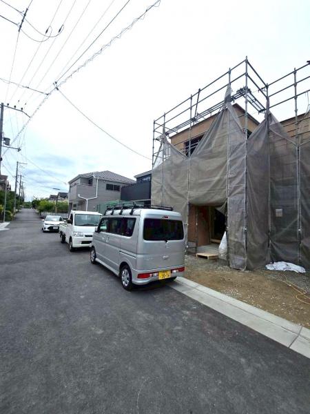 新築戸建 神戸市北区西山２丁目 神戸電鉄三田線田尾寺駅 3,280万円