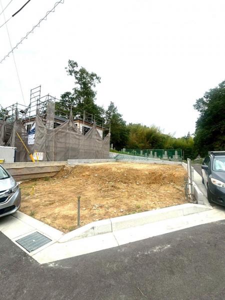 新築戸建 神戸市北区西山２丁目 神戸電鉄三田線田尾寺駅 3,580万円