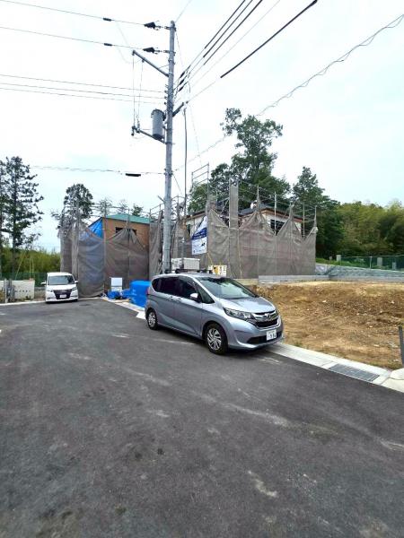 新築戸建 神戸市北区西山２丁目 神戸電鉄三田線田尾寺駅 3,580万円